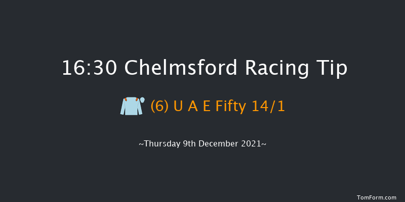 Chelmsford 16:30 Handicap (Class 6) 7f Thu 2nd Dec 2021