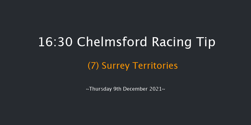 Chelmsford 16:30 Handicap (Class 6) 7f Thu 2nd Dec 2021