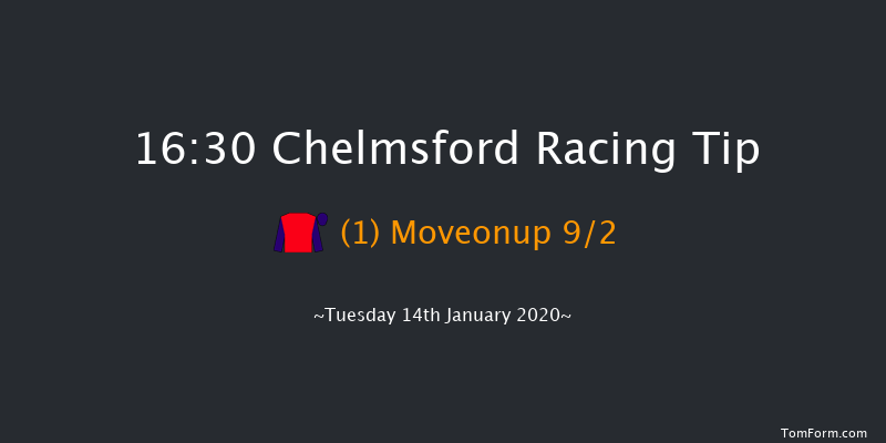Chelmsford 16:30 Maiden (Class 6) 5f Sat 11th Jan 2020