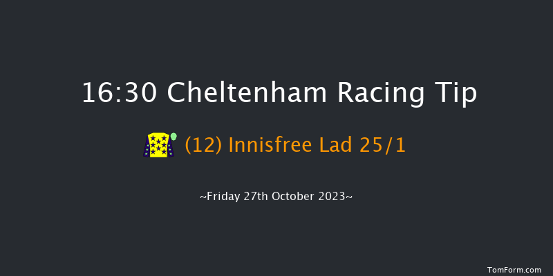 Cheltenham 16:30 Handicap Chase (Class 3) 25f Fri 5th May 2023