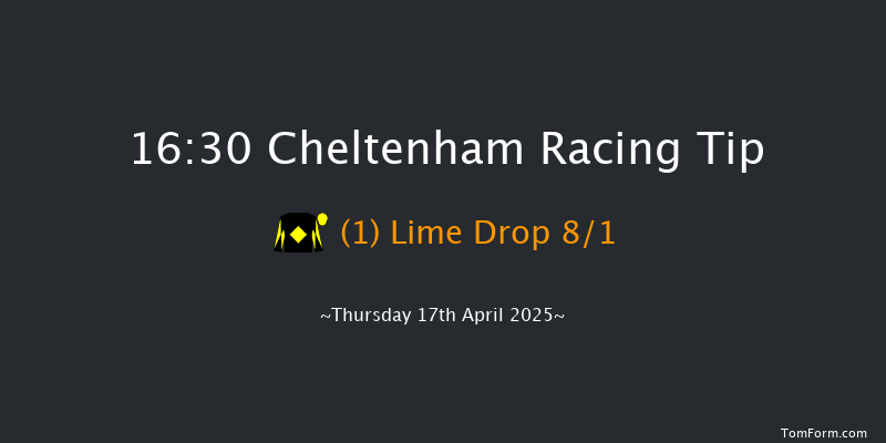 Cheltenham 16-30 (Class 3) 16f Wed 16th Apr 2025