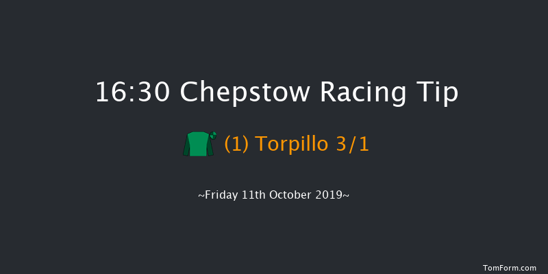 Chepstow 16:30 Handicap Hurdle (Class 2) 16f Tue 17th Sep 2019