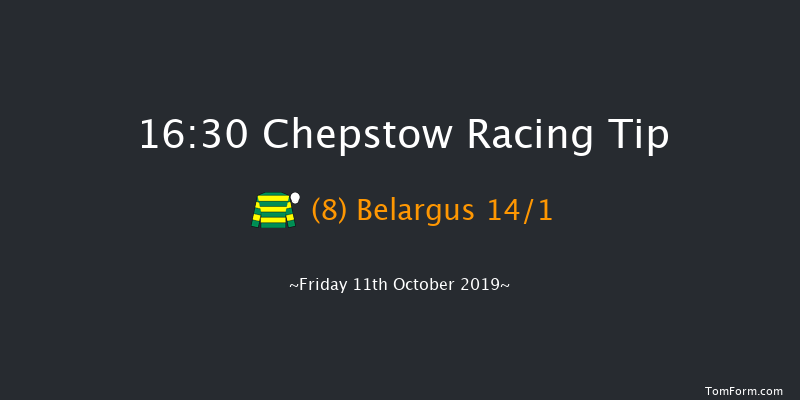 Chepstow 16:30 Handicap Hurdle (Class 2) 16f Tue 17th Sep 2019