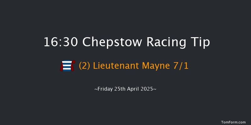 Chepstow 16-30 (Class 4) 19f Mon 21st Apr 2025