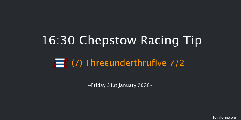 Chepstow 16:30 NH Flat Race (Class 5) 16f Fri 17th Jan 2020