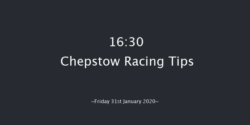 Chepstow 16:30 NH Flat Race (Class 5) 16f Fri 17th Jan 2020