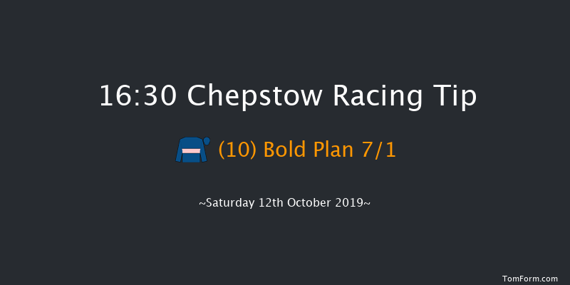 Chepstow 16:30 Handicap Hurdle (Class 1) 20f Fri 11th Oct 2019
