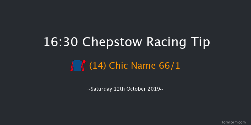 Chepstow 16:30 Handicap Hurdle (Class 1) 20f Fri 11th Oct 2019