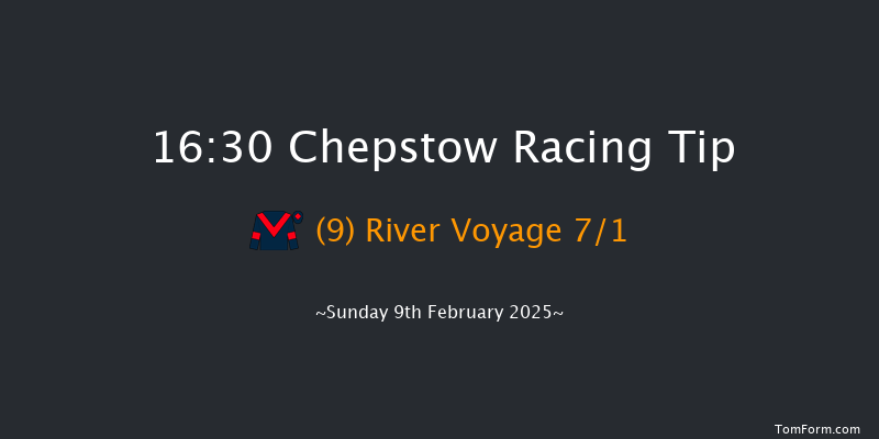 Chepstow  16:30 Handicap Hurdle (Class 5) 24f Tue 28th Jan 2025