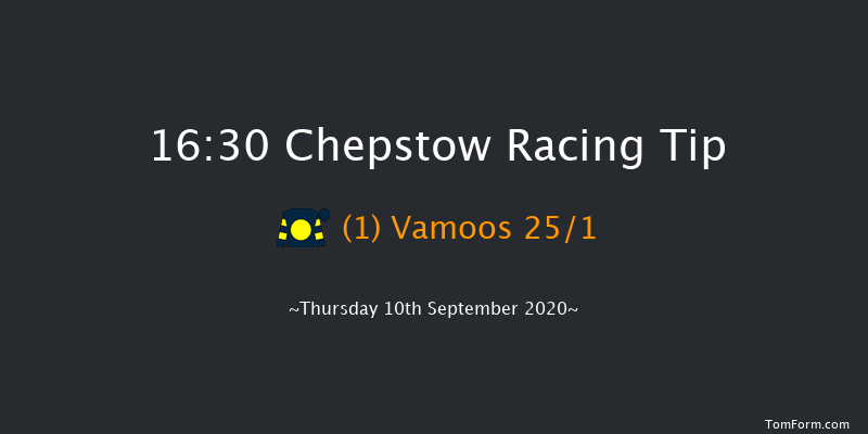 Bet Builder At bet365 Nursery Chepstow 16:30 Handicap (Class 6) 5f Sat 15th Aug 2020
