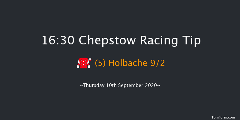 Bet Builder At bet365 Nursery Chepstow 16:30 Handicap (Class 6) 5f Sat 15th Aug 2020