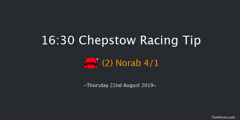 Chepstow 16:30 Handicap (Class 6) 18f Thu 15th Aug 2019
