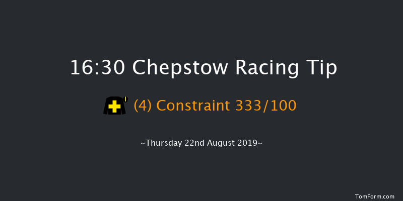 Chepstow 16:30 Handicap (Class 6) 18f Thu 15th Aug 2019