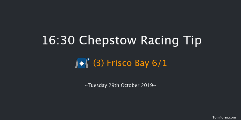 Chepstow 16:30 NH Flat Race (Class 5) 16f Sat 12th Oct 2019
