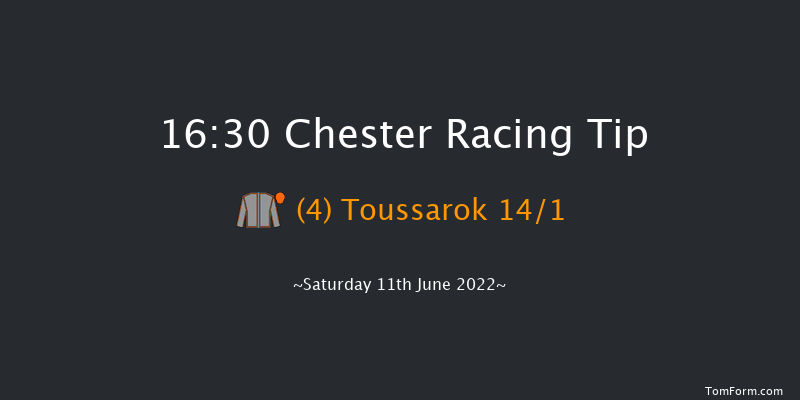 Chester 16:30 Handicap (Class 4) 6f Sat 28th May 2022