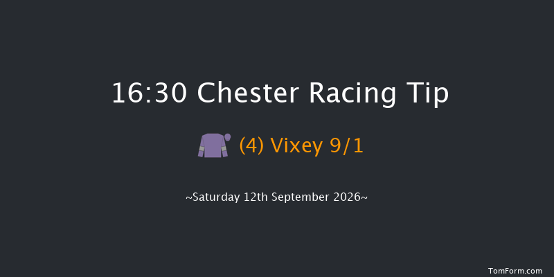 Chester 16-30 (Class 4) 7f Fri 11th Sep 2026