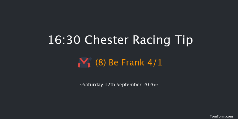 Chester 16-30 (Class 4) 7f Fri 11th Sep 2026