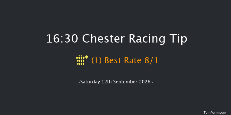 Chester 16-30 (Class 4) 7f Fri 11th Sep 2026
