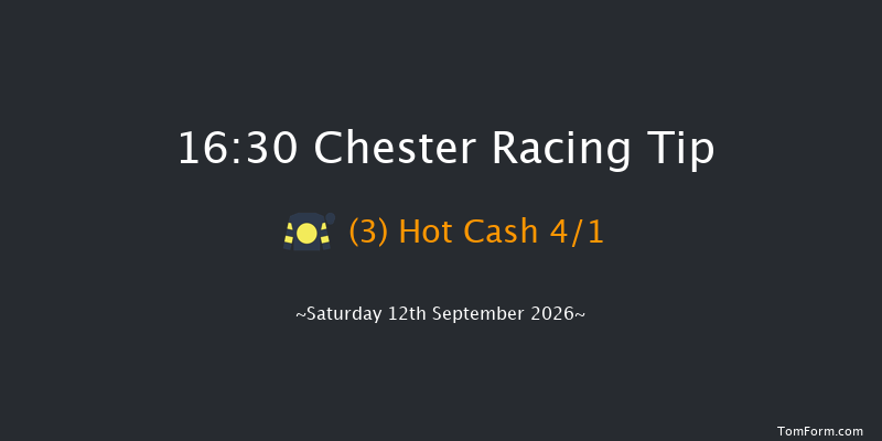 Chester 16-30 (Class 4) 7f Fri 11th Sep 2026