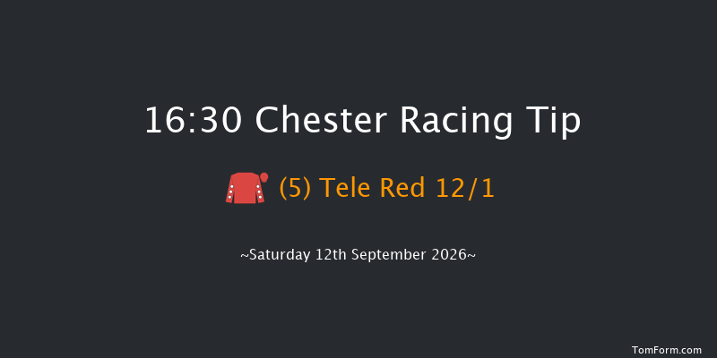 Chester 16-30 (Class 4) 7f Fri 11th Sep 2026
