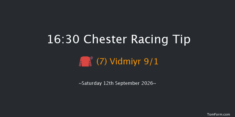 Chester 16-30 (Class 4) 7f Fri 11th Sep 2026