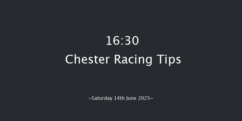 Chester 16-30 (Class 3) 6f Fri 13th Jun 2025