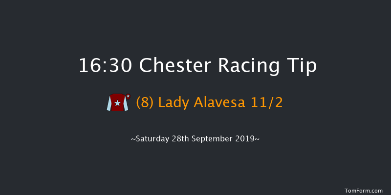 Chester 16:30 Handicap (Class 4) 10f Sat 14th Sep 2019