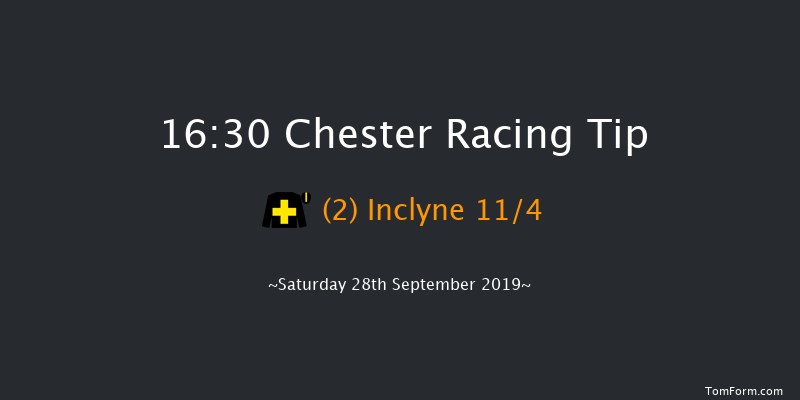 Chester 16:30 Handicap (Class 4) 10f Sat 14th Sep 2019