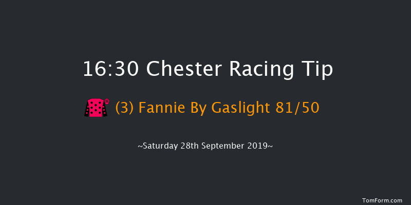Chester 16:30 Handicap (Class 4) 10f Sat 14th Sep 2019