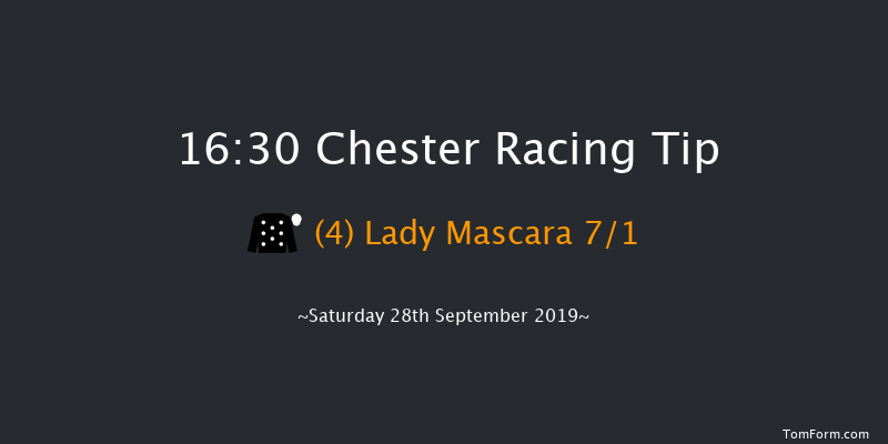 Chester 16:30 Handicap (Class 4) 10f Sat 14th Sep 2019