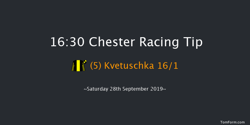 Chester 16:30 Handicap (Class 4) 10f Sat 14th Sep 2019