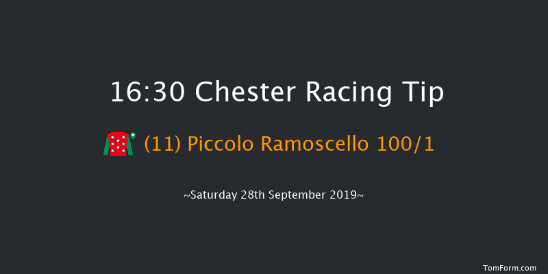 Chester 16:30 Handicap (Class 4) 10f Sat 14th Sep 2019