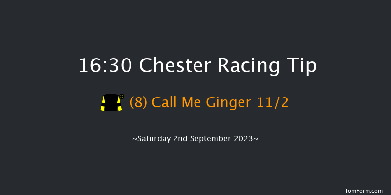 Chester 16:30 Handicap (Class 3) 6f Sun 6th Aug 2023