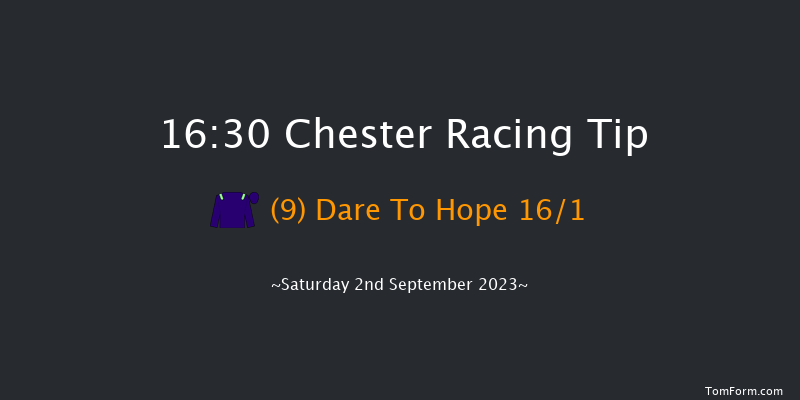 Chester 16:30 Handicap (Class 3) 6f Sun 6th Aug 2023