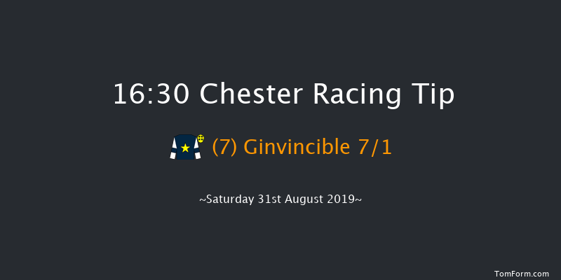 Chester 16:30 Handicap (Class 4) 5f Sun 4th Aug 2019