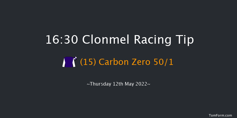 Clonmel 16:30 Maiden Hurdle 16f Thu 14th Apr 2022