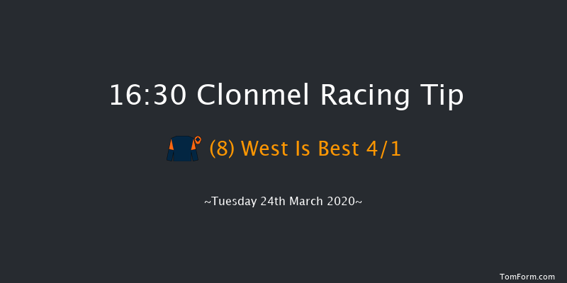 Adare Manor Opportunity Handicap Chase (0-109) Clonmel 16:30 Handicap Chase 23f Wed 4th Mar 2020