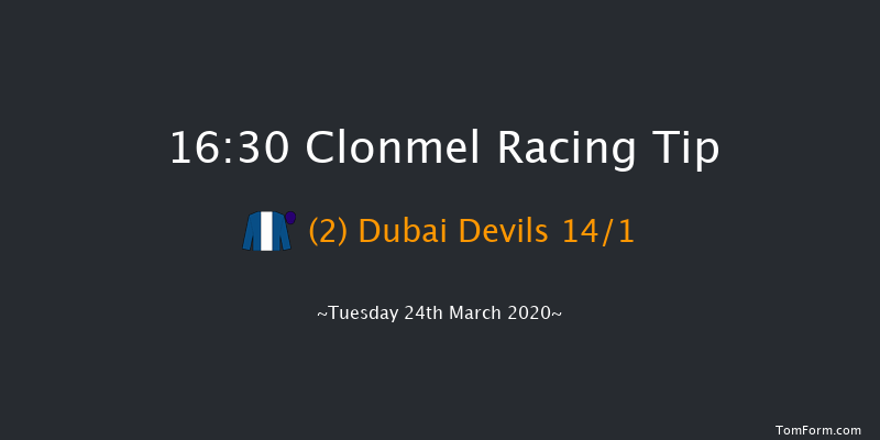 Adare Manor Opportunity Handicap Chase (0-109) Clonmel 16:30 Handicap Chase 23f Wed 4th Mar 2020