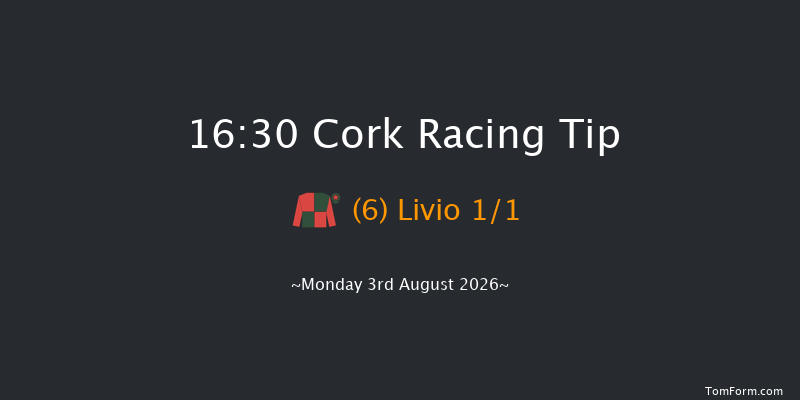 Cork 16-30 18f Sat 25th Jul 2026