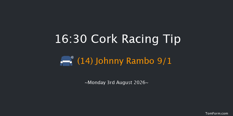 Cork 16-30 18f Sat 25th Jul 2026