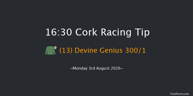 Cork 16-30 18f Sat 25th Jul 2026