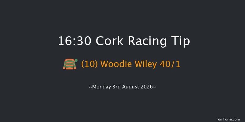 Cork 16-30 18f Sat 25th Jul 2026