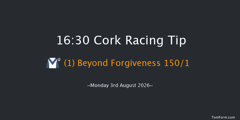 Cork 16-30 18f Sat 25th Jul 2026
