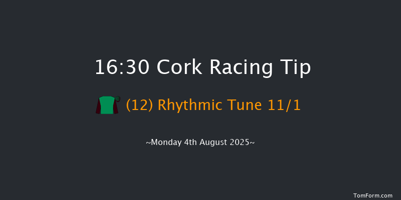 Cork 16-30 18f Fri 25th Jul 2025