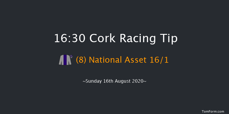 CorkRacecourse.ie Handicap (45-75) Cork 16:30 Handicap 10f Sat 8th Aug 2020