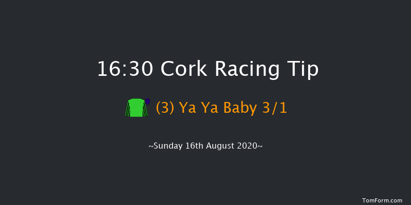 CorkRacecourse.ie Handicap (45-75) Cork 16:30 Handicap 10f Sat 8th Aug 2020