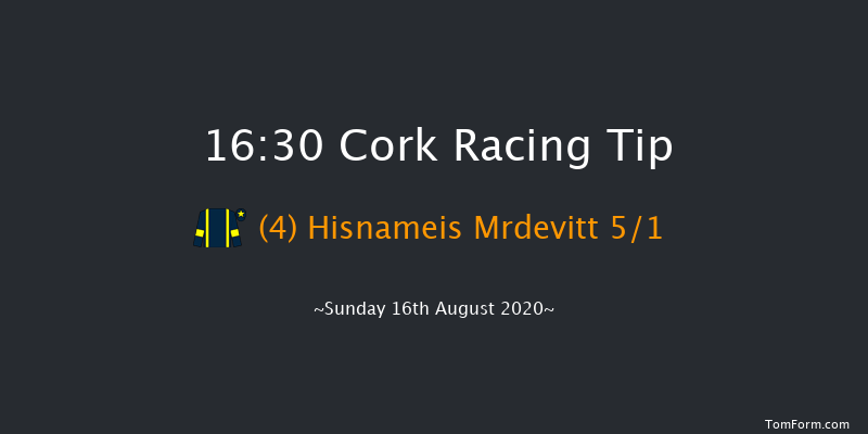 CorkRacecourse.ie Handicap (45-75) Cork 16:30 Handicap 10f Sat 8th Aug 2020