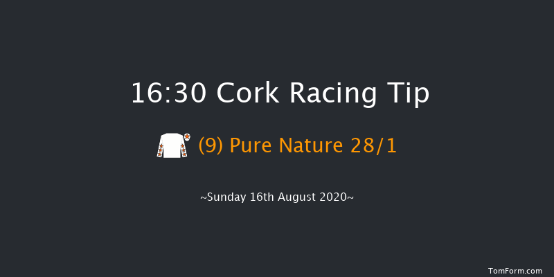 CorkRacecourse.ie Handicap (45-75) Cork 16:30 Handicap 10f Sat 8th Aug 2020