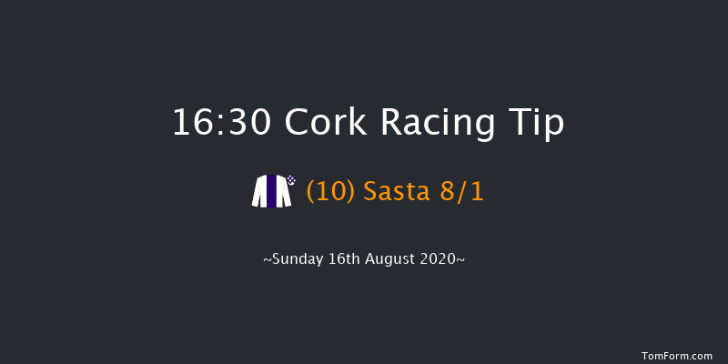 CorkRacecourse.ie Handicap (45-75) Cork 16:30 Handicap 10f Sat 8th Aug 2020