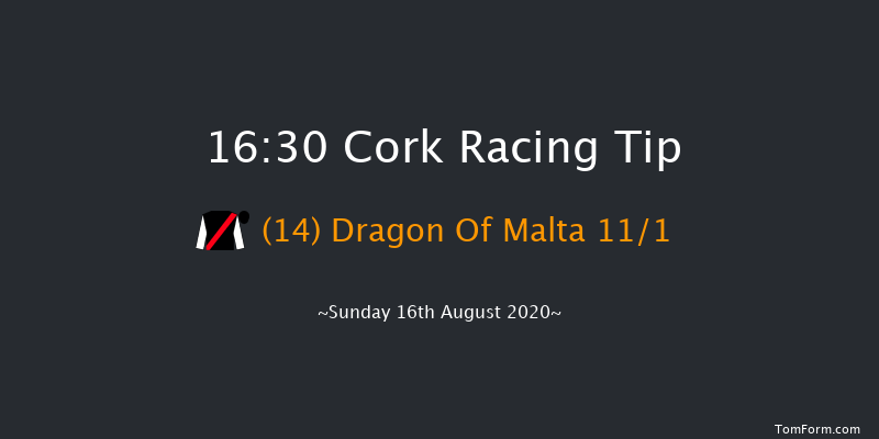CorkRacecourse.ie Handicap (45-75) Cork 16:30 Handicap 10f Sat 8th Aug 2020